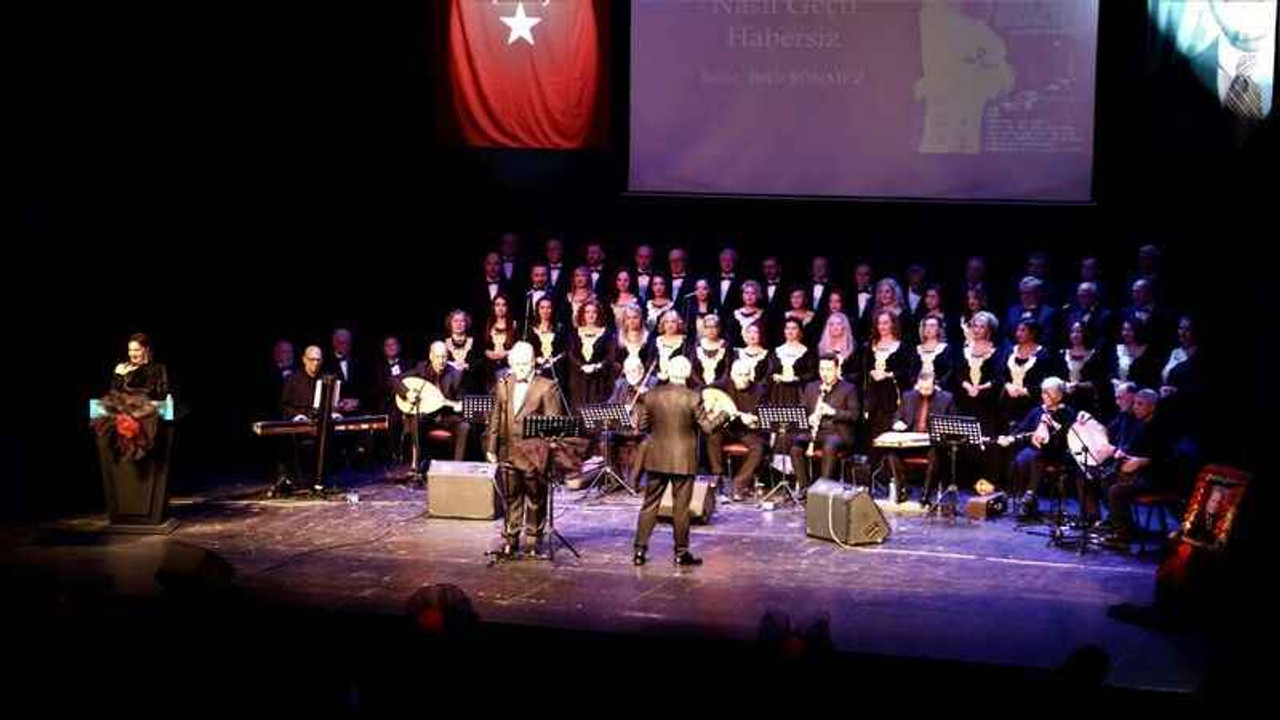 Kocaeli’de unutulmaz Yeşilçam şarkıları konseri
